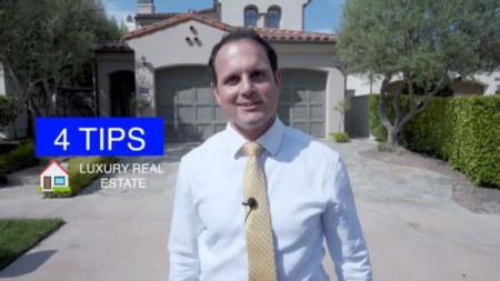 The 4 P's in Real Estate that you need to know!!! 