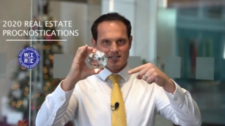 2020 Real Estate Market Prognostications Video