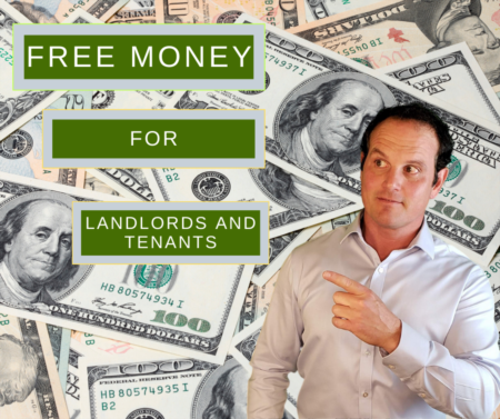 Financial Help for Landlords and Tenants - Apply for this!