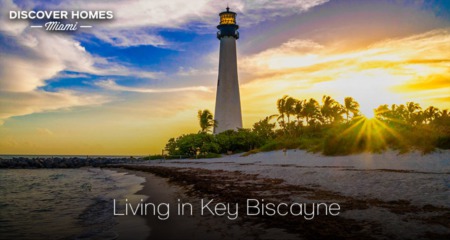 Living in Key Biscayne, FL: The Picturesque Barrier Island