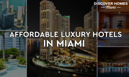 Miami’s 12 Most Affordable Luxury Hotels