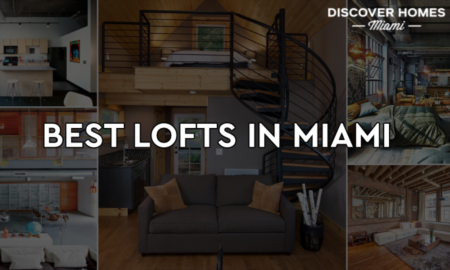 10 Best Loft-Style Condominiums in Miami