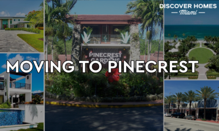 7 Reasons Why Families Are Moving To Pinecrest