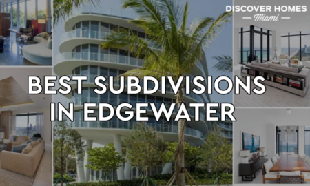 6 Best Subdivisions In Edgewater