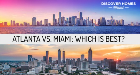 Miami vs. Atlanta: Which City is Best? (2020)