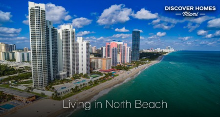 Living in North Beach, Miami Beach, FL: Neighborhood Guide