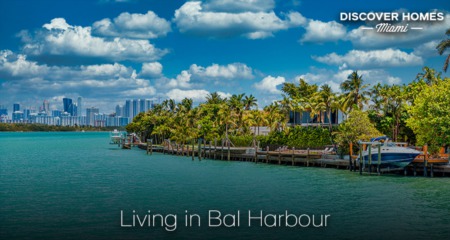 Living in Bal Harbour, FL: 2021 Community Guide