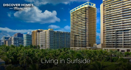 Living in Surfside, FL: 2021 Community Guide