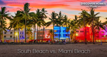 South Beach vs. Miami Beach: What Are the Differences?