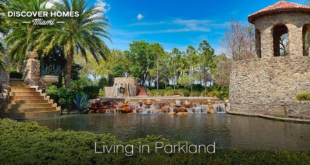 Living in Parkland FL: An Affluent & Relaxed Community