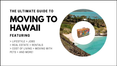 MOVING TO HAWAII IN 2023 | THE ULTIMATE PREDEPARTURE GUIDE