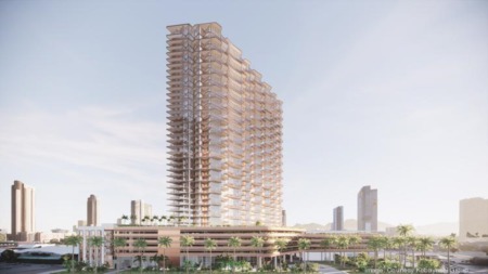 Our Kakaako Pins Developers for 2 New Honolulu Condos
