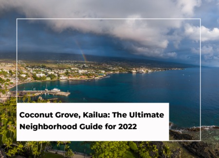 Coconut Grove, Kailua: The Ultimate Neighborhood Guide for 2022