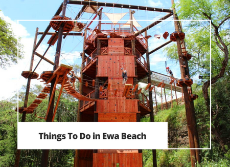 Things To Do in Ewa Beach | Beach, Golfing, & More!