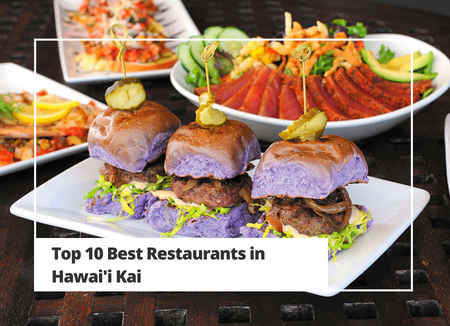 Top 10 Best Restaurants in Hawai'i Kai