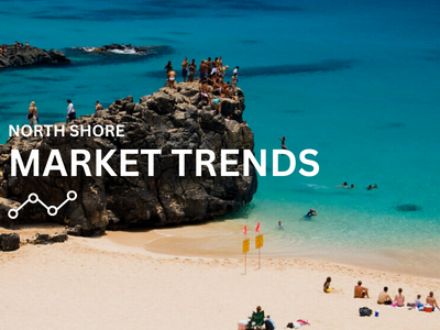 North Shore Oahu Real Estate Market Trends 