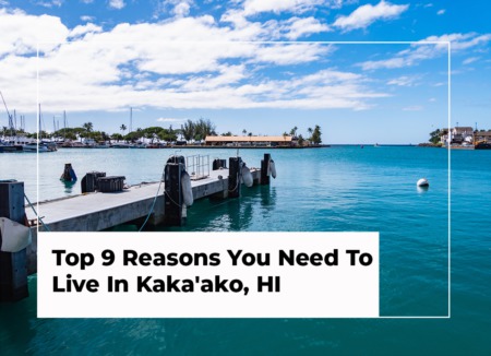 Top 9 Reasons You Need To Live In Kaka'ako