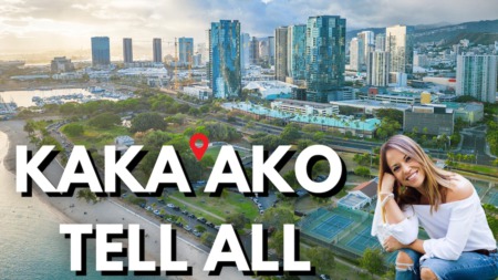 Why I Moved to Kakaako... And Why I Left!