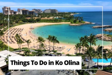 Things To Do in Ko Olina