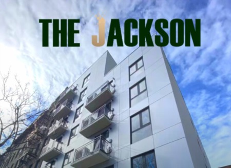 THE JACKSON - NEW INCENTIVES on Final Residences | Now From $599K