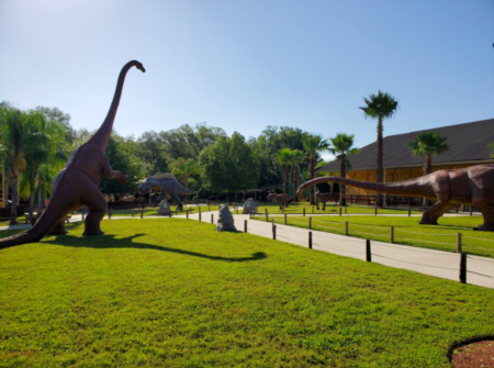 Top Ten Roadside Attractions Close to Home