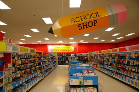 Florida's Back-to-School Tax Holiday