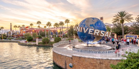 Universal's New Florida Resident Ticket Deal 