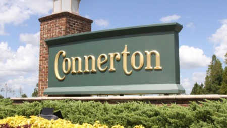 Downtown Area Coming to Connerton in Land O Lakes