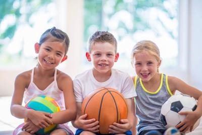 Wesley Chapel Recreation Center Coming in 2021