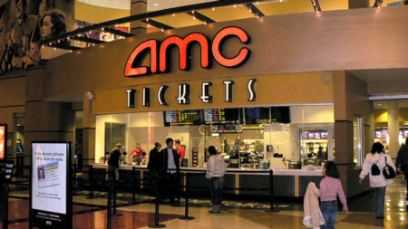AMC Celebrating Reopening with 15 Cent Tickets