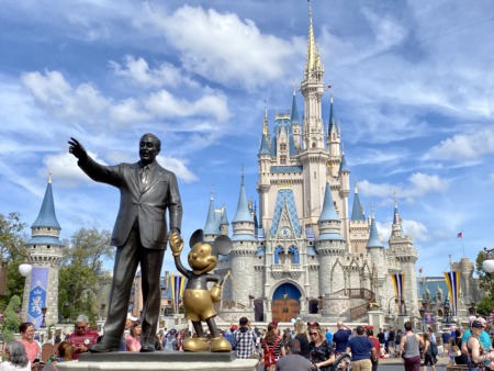 Disney Offering Florida Residents Discounted Tickets!