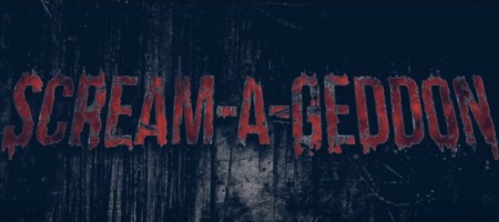Scream-A-Geddon Returning Next Week
