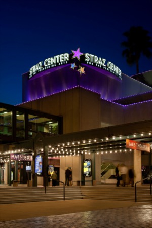 The Straz Center Announces 2020 Line Up