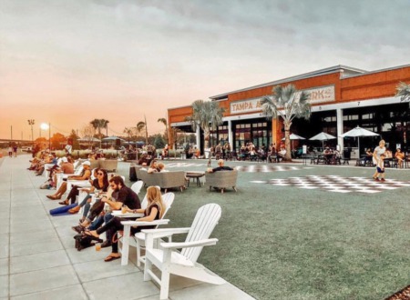 Armature Works Will Be Getting A Drive-In Theater