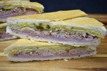 Cuban Sandwich Festival