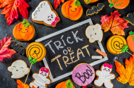 Safe Trick-Or-Treating Coming To Ybor City