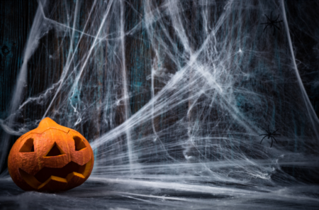 Sparkman Wharf hosts its annual Haunted Wharf In Tampa