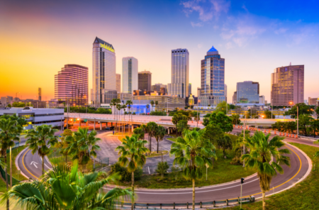 This Is How Many People Are Moving To Florida