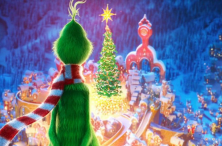 Whoville Comes To Tampa For One Day Only