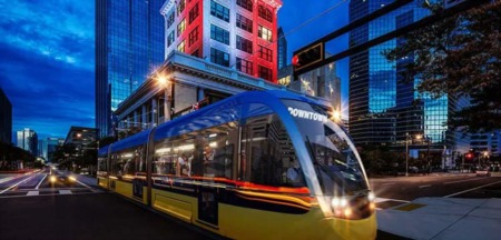 The LARGEST Single Transit Award in Tampa Bay History Awarded to HART