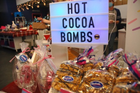 New Chocolatier Brings Delicious Treats To Tampa