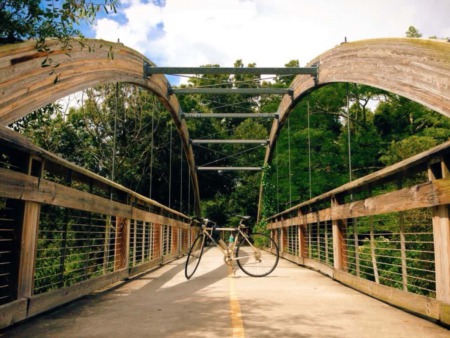 10 Bike Trails In Tampa Bay To Explore