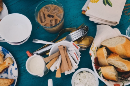 The Most Anticipated Restaurants Opening In Tampa Bay