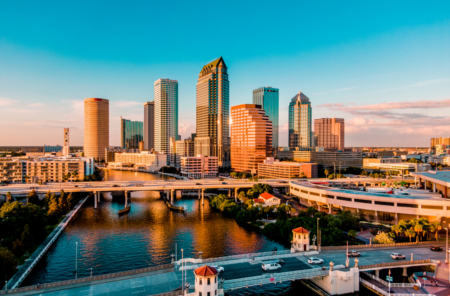 Tampa Named One Of The Top 10 Cities To Move To By Redfin