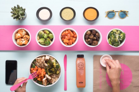 New Fresh Kitchen Location Opening Near USF Tampa
