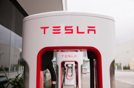Tesla Supercharger Coming To Wesley Chapel