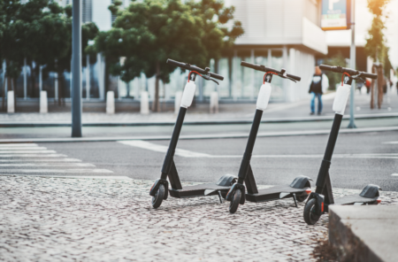 Electric Scooter Company Lime Bringing Electric Bikes to Tampa