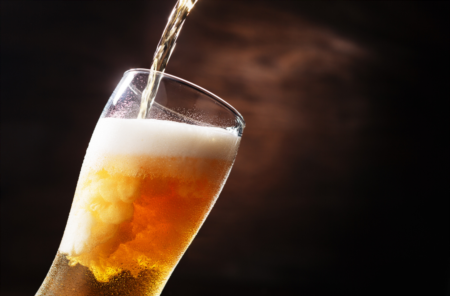 The Wizards Beer Festival Is Coming To Tampa