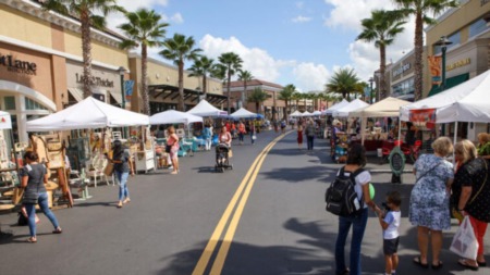 Wiregrass Mall To Host New Monthly Market