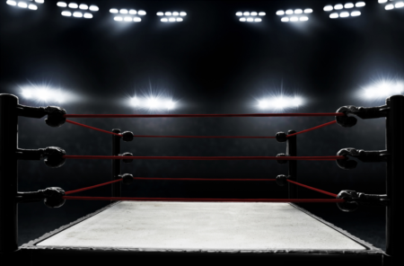 WWE Brings Wrestlemania to Tampa